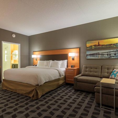 Towneplace Suites By Marriott Бельвиль Экстерьер фото