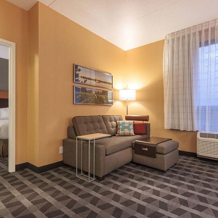 Towneplace Suites By Marriott Бельвиль Экстерьер фото