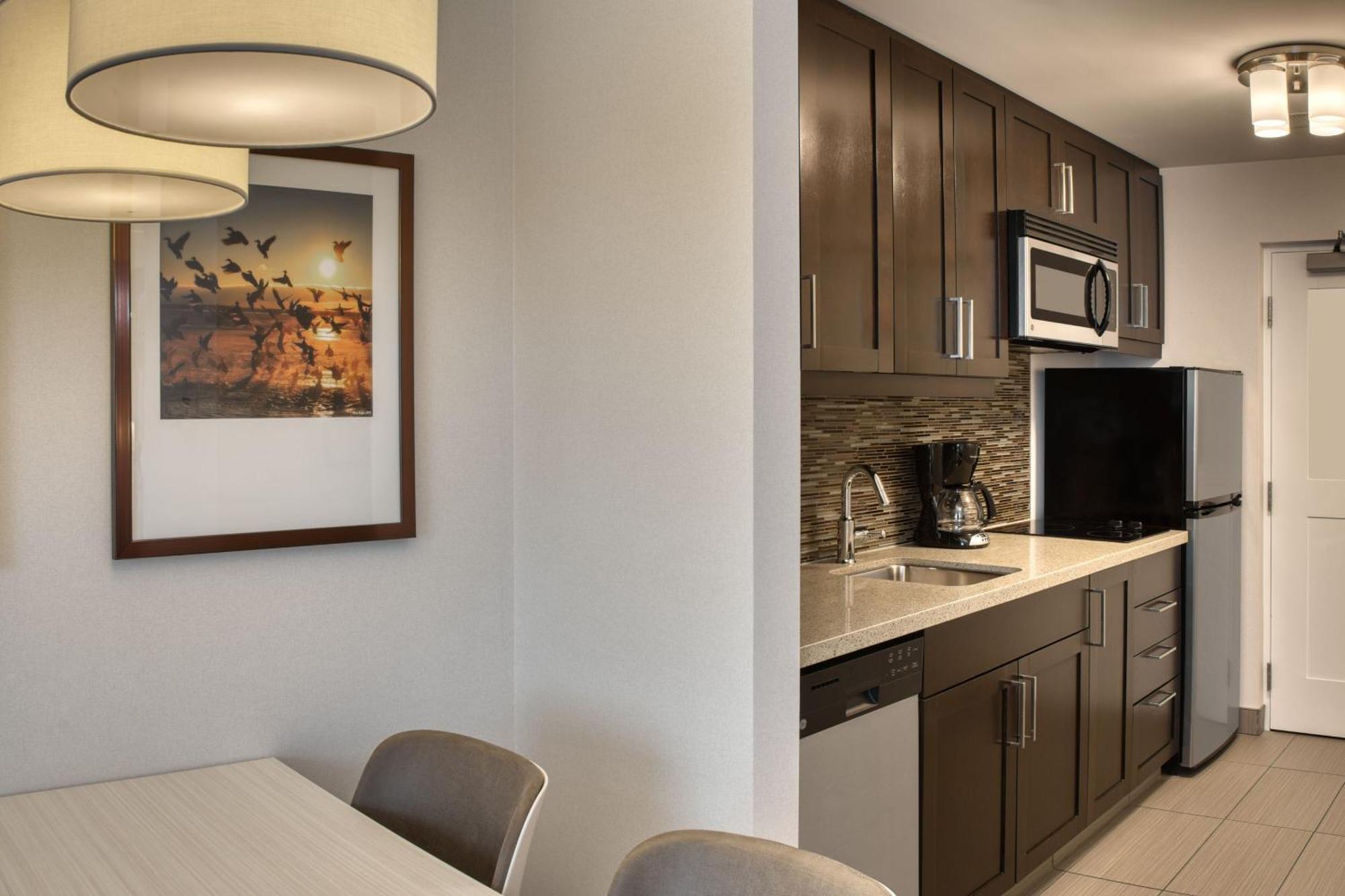 Towneplace Suites By Marriott Бельвиль Экстерьер фото