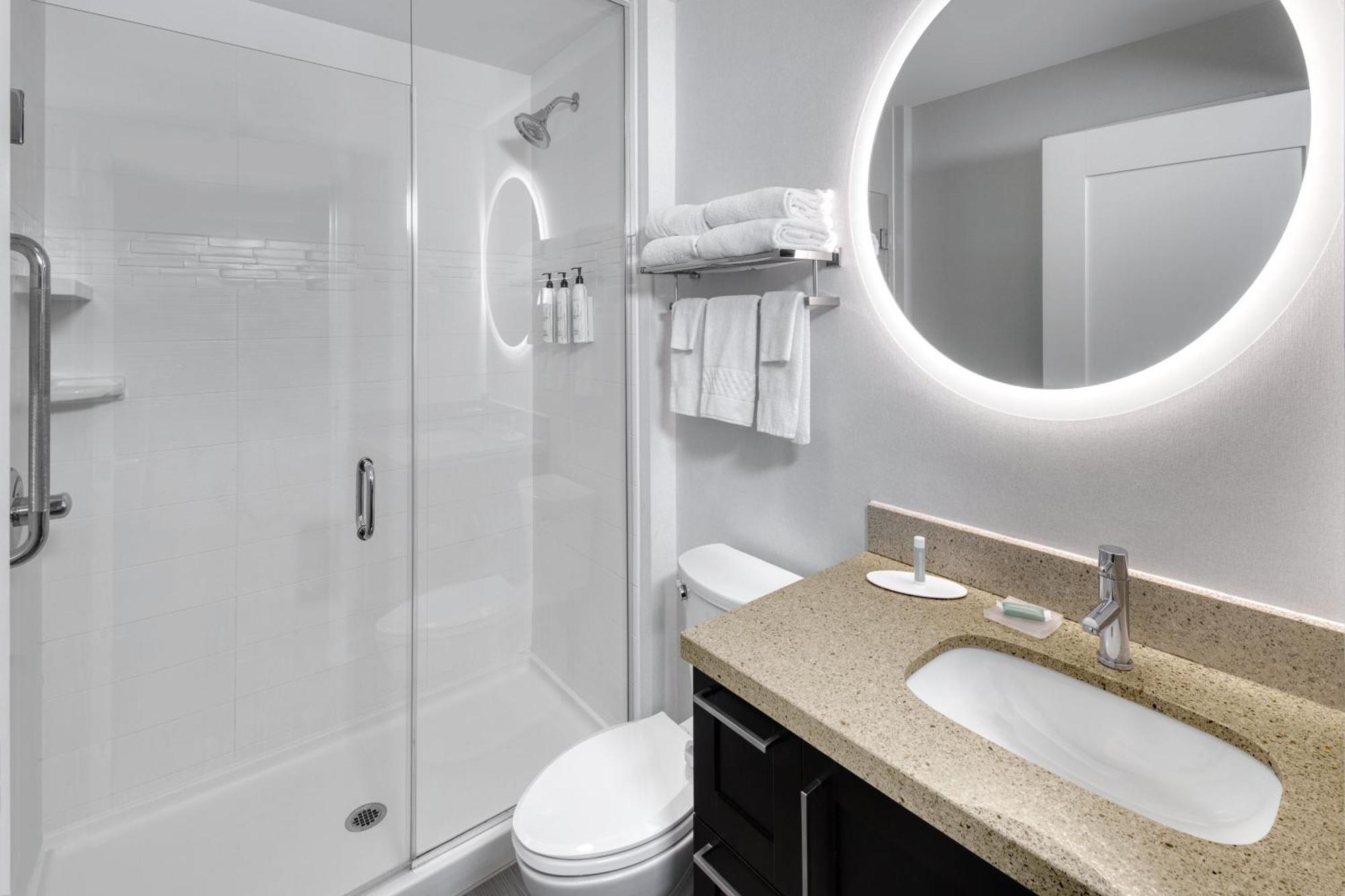 Towneplace Suites By Marriott Бельвиль Экстерьер фото
