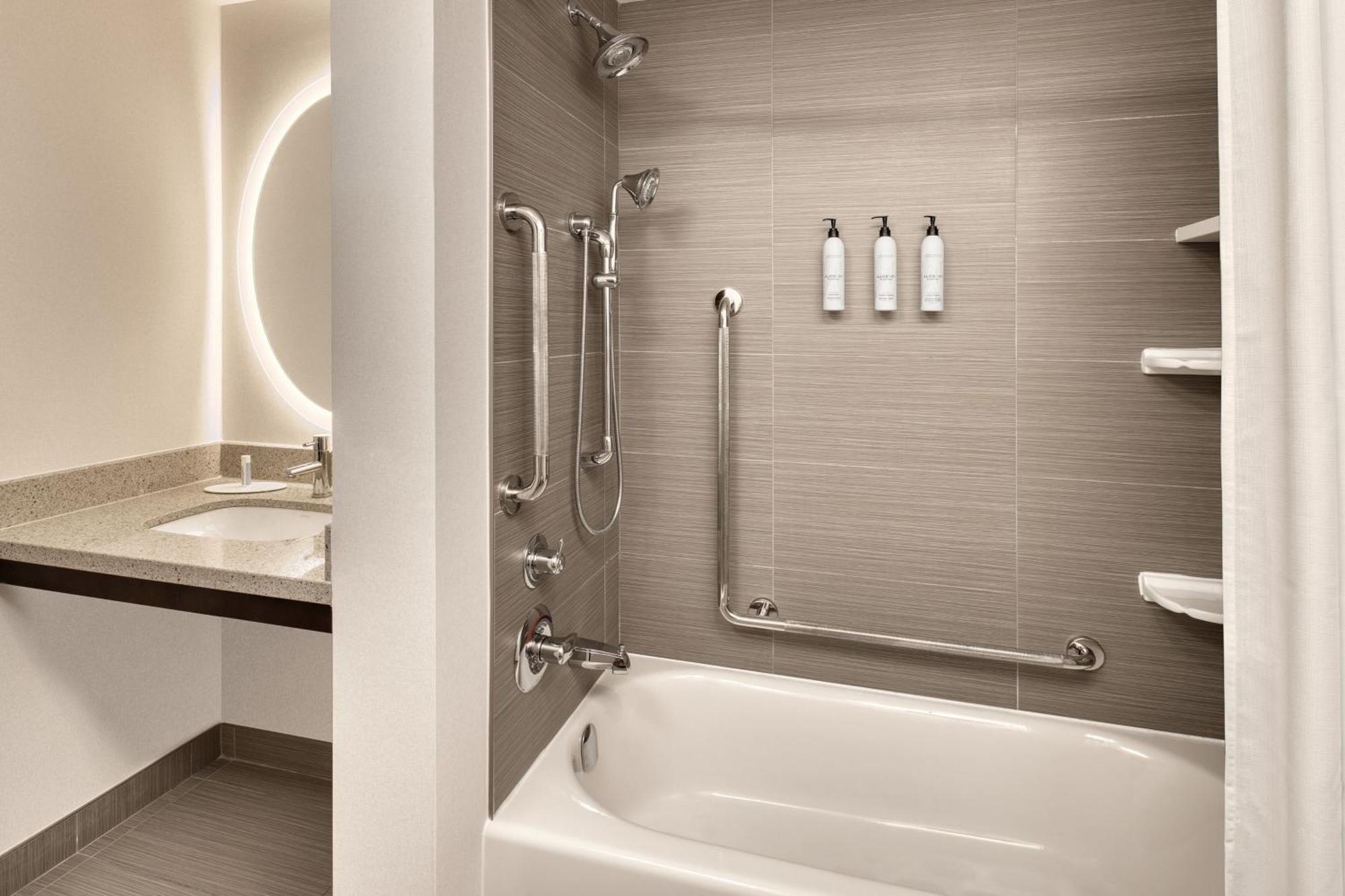 Towneplace Suites By Marriott Бельвиль Экстерьер фото